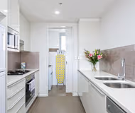 North South Wales Serviced Apartment