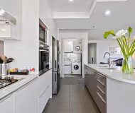 North South Wales Serviced Apartment