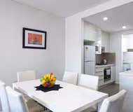 North South Wales Serviced Apartment