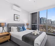 North South Wales Serviced Apartment