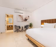 Modern 2 Bedroom Apartment in Al Mughrizat