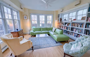 Howland Furnished Apartment