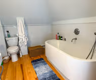 Howland Furnished Apartment