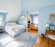 Howland Furnished Apartment