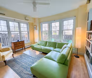 Howland Furnished Apartment