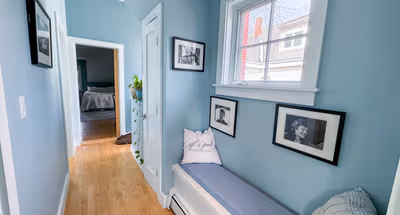 Howland Furnished Apartment