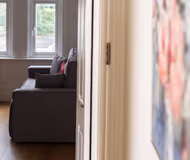 2BR Seaside Sanctuary in St Leonards on Sea Flat 5