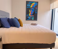 Cozy Apartment with Terrace