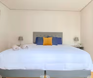 Cozy Apartment with Terrace