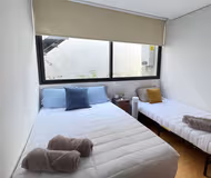 Cozy Apartment with Terrace