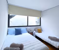 Cozy Apartment with Terrace