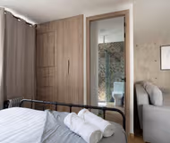 Cozy La Roma Sur Apartment