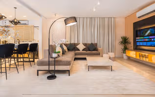 Modern 2 Bedroom Apartment in Al Mughrizat