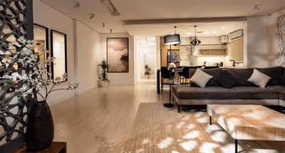 Modern 2 Bedroom Apartment in Al Mughrizat