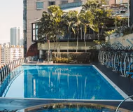 The Gardens Serviced apartments