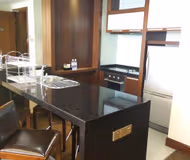 The Gardens Serviced apartments