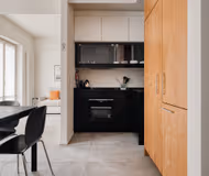 Via Carlo D'Adda Serviced Apartment, Navigli