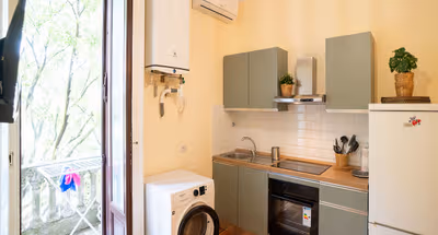 Viale Lombardia Serviced Apartment, Città Studi