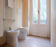 Viale Lombardia Serviced Apartment, Città Studi