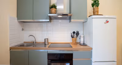 Viale Lombardia Serviced Apartment, Città Studi