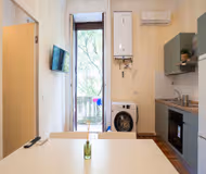 Viale Lombardia Serviced Apartment, Città Studi