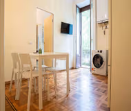 Viale Lombardia Serviced Apartment, Città Studi