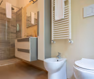 Viale Lombardia Serviced Apartment, Città Studi