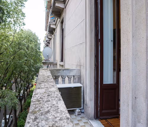 Viale Lombardia Serviced Apartment, Città Studi