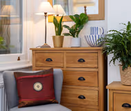 The Little Green Door