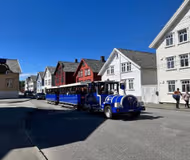 Sundgata, Haugesund Serviced Apartment