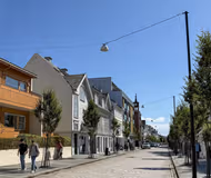 Sundgata, Haugesund Serviced Apartment