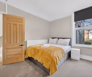 NEW! 5BR Home near City Centre with Garden