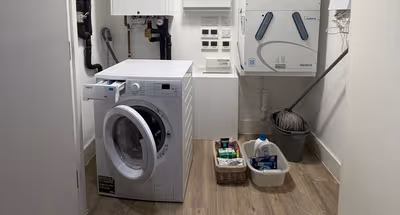 Cozy Flat for 2 River of Thames with FREE Parking