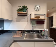 Cozy Flat for 2 River of Thames with FREE Parking