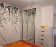 Cozy Flat for 2 River of Thames with FREE Parking