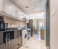 Studio Apartment in Elite  Residence