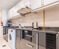 Studio Apartment in Elite  Residence