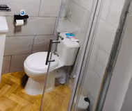The Whitefield Stay 2BR Home FREE Parking for 4
