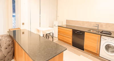 Western Gateway Studio