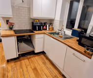 Sunderland 2-Bedroom Gem Near City
