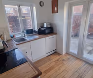 Sunderland 2-Bedroom Gem Near City