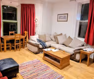 Sunderland 2-Bedroom Gem Near City