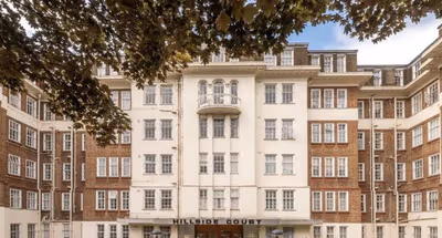 Modern 3BR London Apartment with Stunning Views | Prime Finchley Road Location