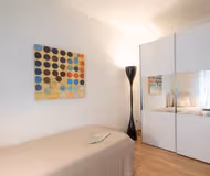 Magnolienstrasse Serviced Apartment