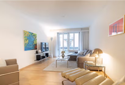 Magnolienstrasse Serviced Apartment