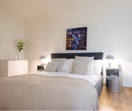 Magnolienstrasse Serviced Apartment