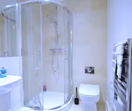 Royal Docks Modern Retreat EddingtonCourt Sleeps 5