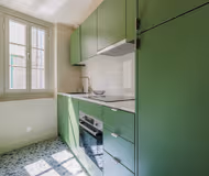 One Bedroom on Rue de l'abbé Grégoire