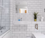 Stylish Apartment - Fast WiFi - City Centre - JQ