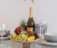 Stylish Apartment - Fast WiFi - City Centre - JQ